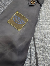 Black Label Blue “City Tweed” Jacket