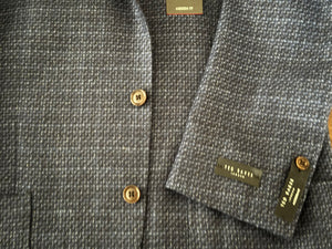 Ted Baker Blue Jacket