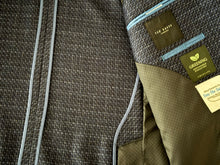 Ted Baker Blue Jacket
