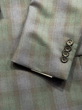 Black Label Black Watch Dinner Jacket