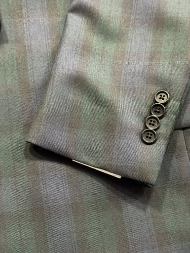 Black Label Black Watch Dinner Jacket