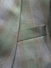 Black Label Black Watch Dinner Jacket