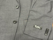 Michael Kors Grey Modern Fit Suit