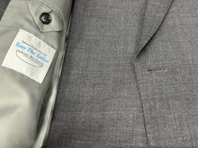 Michael Kors Grey Modern Fit Suit
