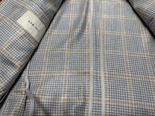 LBM 1911 Cream/Grey/Beige Jacket