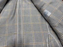 LBM 1911 Cream/Grey/Beige Jacket