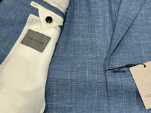 Corneliani Sky Hopsack Jacket