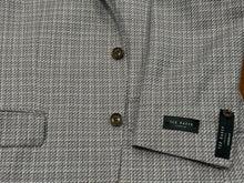 Ted Baker London Rose Petal Check Jacket