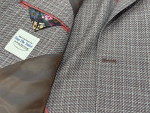 Ted Baker London Rose Petal Check Jacket