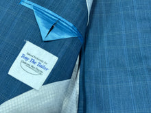 Ted Baker London North Sea Plaid Suit