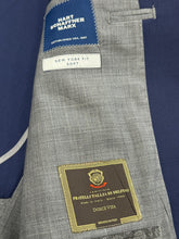Hart Schaffner Marx 160s Luxury Navy Blazer