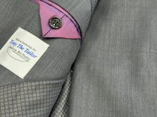 Ted Baker London Charcoal Suit