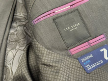 Ted Baker London Charcoal Suit