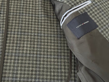 Hilfiger Grey Check Jacket