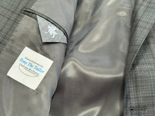 Hart Schaffner Marx Forest Check Jacket