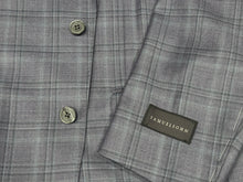 Samuelsohn Lavender Plaid Jacket