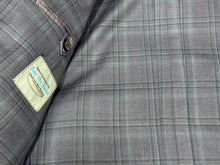 Samuelsohn Lavender Plaid Jacket
