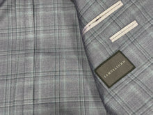 Samuelsohn Lavender Plaid Jacket