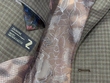Ted Baker London Purple Check Jacket