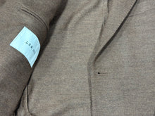 LBM 1911 Tobacco Knit Jacket
