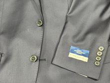 Hart Schaffner Marx Navy S160s Suit