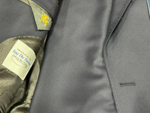 Hart Schaffner Marx Navy S160s Suit