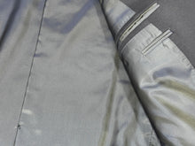 Tony's Capsule Collection Cashmere Blend Navy Jacket