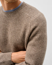 Johnnie-O Merino Yak Crew