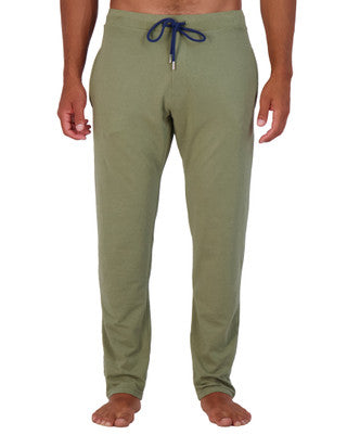 Wood Olive Lounge Pant