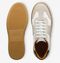 Allen Edmonds Ludlow White Slip-On Sneaker