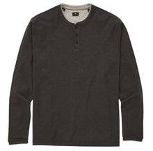 Left Coast Tee Long Sleeve Henley