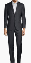 Tony The Tailor USA Navy Suit