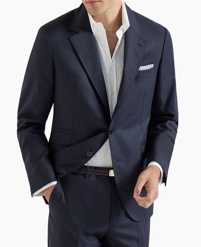 Oxxford Clothes at Tony The Tailor