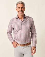 Johnnie-O Peirce Petal Top Shelf Button Up
