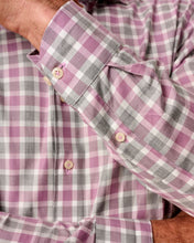 Johnnie-O Peirce Petal Top Shelf Button Up