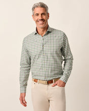 Johnnie-O Peirce Trails Top Shelf Button Up