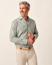 Johnnie-O Peirce Trails Top Shelf Button Up