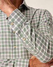 Johnnie-O Peirce Trails Top Shelf Button Up