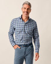 Johnnie-O Peirce Wake Top Shelf Button Up