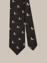 Robert Talbott PIn Up Tie