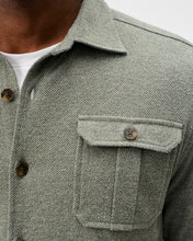 Johnnie-O Sequoia Forest Lodge Shirt