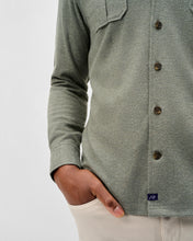 Johnnie-O Sequoia Forest Lodge Shirt