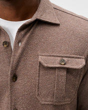 Johnnie-O Sequoia Havana Lodge Shirt