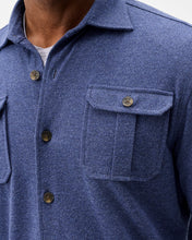 Johnnie-O Sequoia Twilight Lodge Shirt