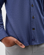 Johnnie-O Sequoia Twilight Lodge Shirt