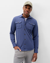 Johnnie-O Sequoia Twilight Lodge Shirt
