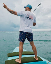 Johnnie-O Shoreline Pocket Tee