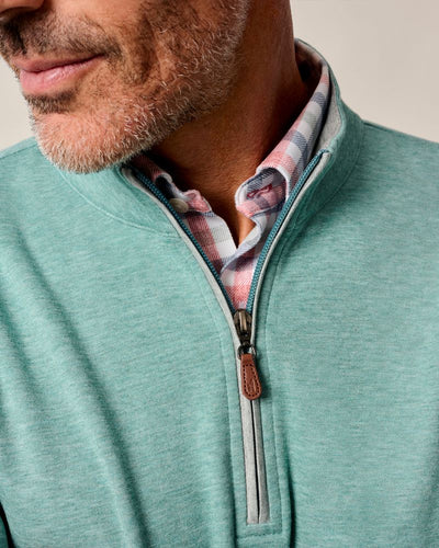 Johnnie-O Sully Fountain 1/4 Zip
