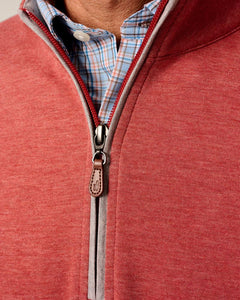 Johnnie-O Sully Snapper 1/4 Zip