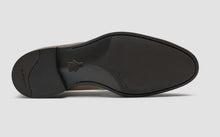 DiBianco Tombolo Taupe Suede Loafer